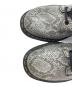 Dr.Martens (ドクターマーチン) 8ホールブーツ グレー サイズ:SIZE EU43/UK9：15000円