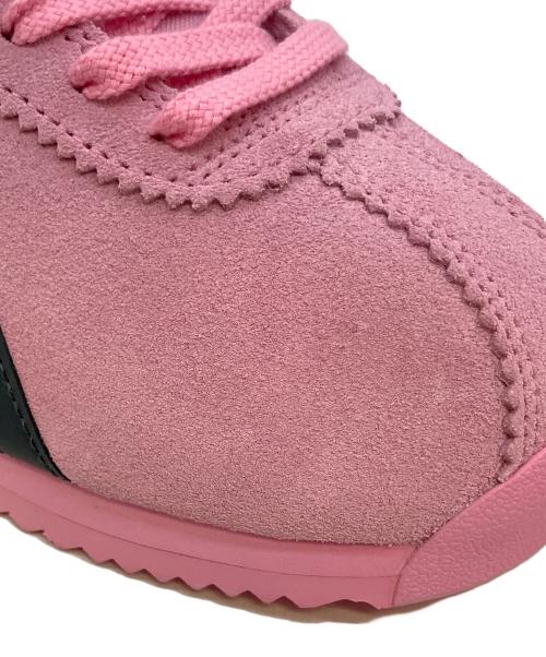 Onitsuka Tiger（オニツカタイガー）Onitsuka Tiger (オニツカタイガー) TIGER CORSAIR スニーカー ピンク サイズ:SIZE 23cmの古着・服飾アイテム