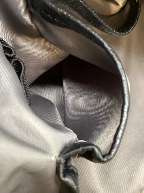 BREE（ブリー）BREE (ブリー) 2WAYビジネスバッグ ブラックの古着・服飾アイテム