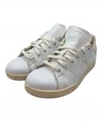 adidasアディダス）の古着「STANSMITH」｜ホワイト