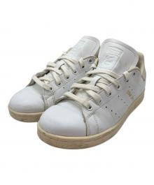 adidas（アディダス）の古着「STANSMITH」｜ホワイト