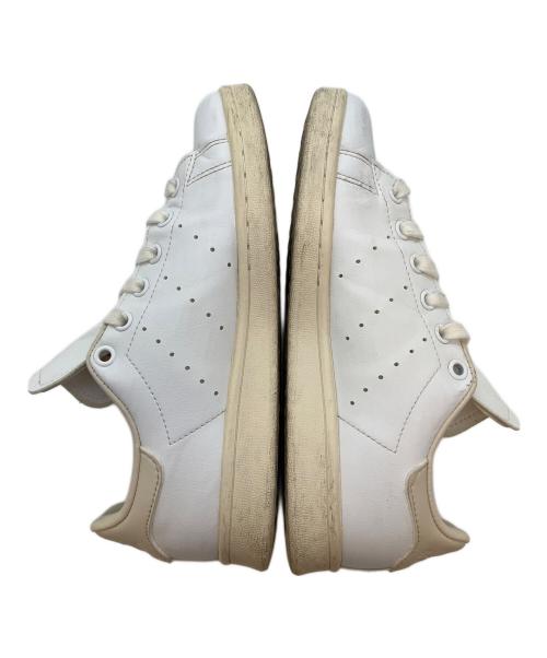 adidas（アディダス）adidas (アディダス) STANSMITH ホワイト サイズ:SIZE 22.5cmの古着・服飾アイテム