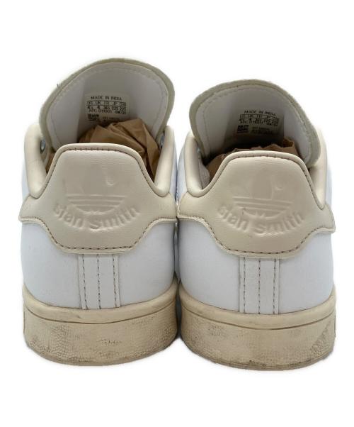 adidas（アディダス）adidas (アディダス) STANSMITH ホワイト サイズ:SIZE 22.5cmの古着・服飾アイテム