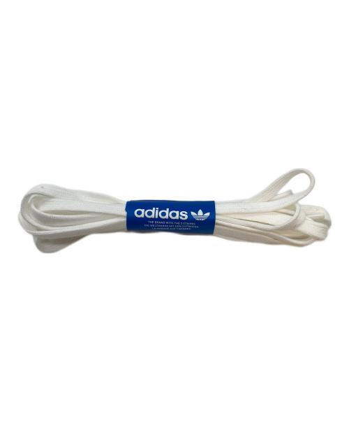 adidas（アディダス）adidas (アディダス) STANSMITH ホワイト サイズ:SIZE 22.5cmの古着・服飾アイテム