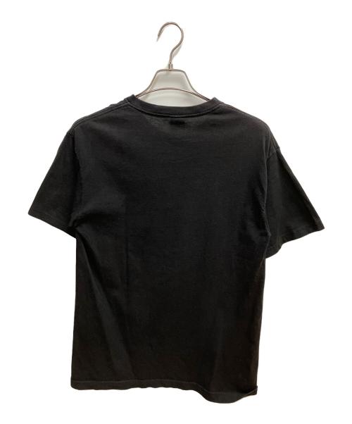 stussy（ステューシー）stussy (ステューシー) Totem Warrior Tee 半袖カットソー ブラック サイズ:SIZE Mの古着・服飾アイテム
