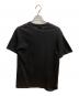 stussy (ステューシー) Totem Warrior Tee 半袖カットソー ブラック サイズ:SIZE M：7000円