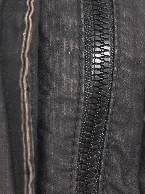 DIESEL（ディーゼル）DIESEL (ディーゼル) ショルダーバッグ ブラックの古着・服飾アイテム