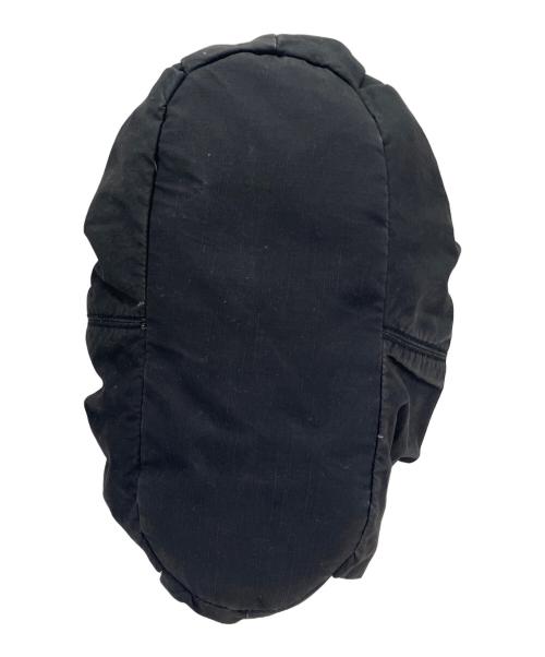 DIESEL（ディーゼル）DIESEL (ディーゼル) ショルダーバッグ ブラックの古着・服飾アイテム