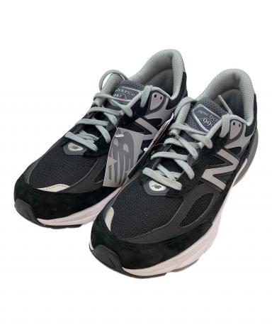 中古・古着通販】NEW BALANCE (ニューバランス) M990BK6 ローカット