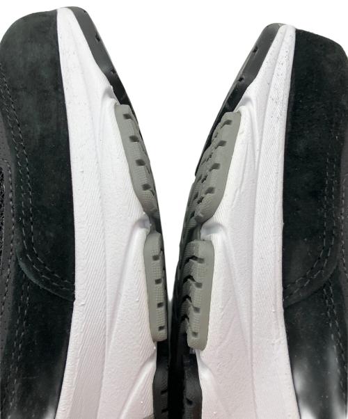 NEW BALANCE（ニューバランス）NEW BALANCE (ニューバランス) M990BK6 ローカットスニーカー ブラック×グレー サイズ:SIZE 26cm 未使用品の古着・服飾アイテム