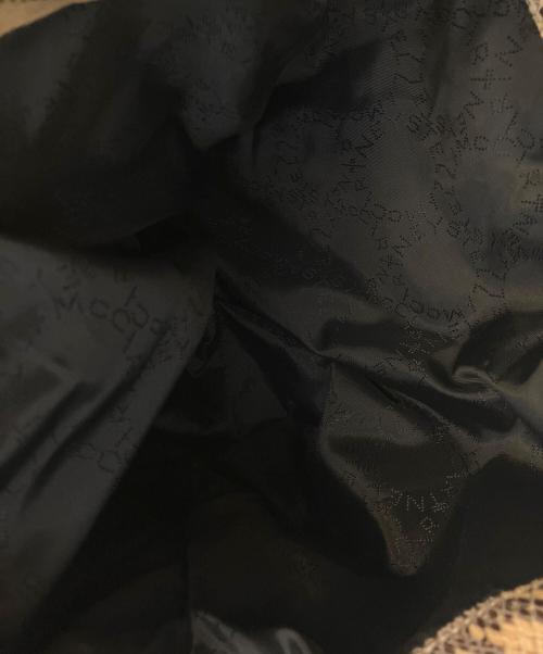 STELLA McCARTNEY（ステラマッカートニー）STELLA McCARTNEY (ステラマッカートニー) FALABELLA 2WAYバッグ ベージュ×ブラウンの古着・服飾アイテム