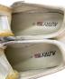 中古・古着 AUTRY (オートリー) MEDALISUT ホワイト サイズ:SIZE 26cm：13000円