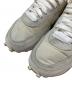 NIKE (ナイキ) LD WAFFLE/SACAI ベージュ サイズ:SIZE 27cm：8000円