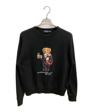 中古・古着通販】POLO RALPH LAUREN (ポロ・ラルフローレン) ポロベア 