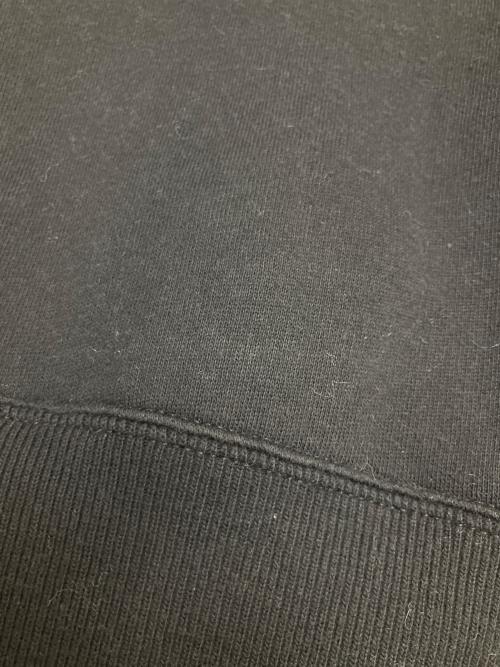 POLO RALPH LAUREN（ポロ・ラルフローレン）POLO RALPH LAUREN (ポロ・ラルフローレン) ポロベア スウェット ブラック サイズ:SIZE Mの古着・服飾アイテム