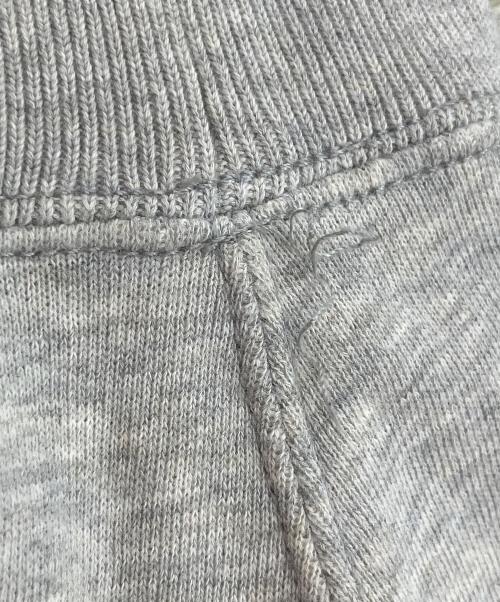 POLO RALPH LAUREN（ポロ・ラルフローレン）POLO RALPH LAUREN (ポロ・ラルフローレン) ポロベア　スウェット グレー サイズ:SIZE Mの古着・服飾アイテム