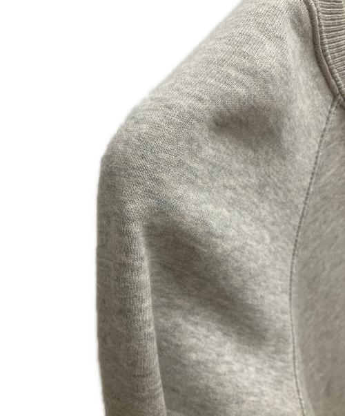 POLO RALPH LAUREN（ポロ・ラルフローレン）POLO RALPH LAUREN (ポロ・ラルフローレン) ポロベア　スウェット グレー サイズ:SIZE Mの古着・服飾アイテム