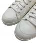 LOEWE (ロエベ) ローカットスニーカー ホワイト サイズ:SIZE 40：30000円
