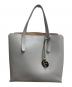 FURLA（フルラ）の古着「ハンドバッグ」｜グレー