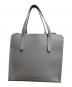 FURLA (フルラ) ハンドバッグ グレー：11000円