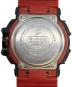 CASIO (カシオ) G-SHOCK Black ＆ Red Series 腕時計 ブラック：6000円