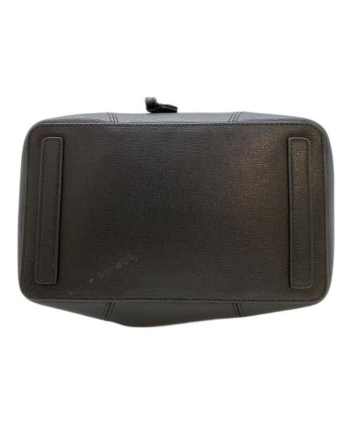 FURLA（フルラ）FURLA (フルラ) ステイシー　2WAYバッグ ブラックの古着・服飾アイテム