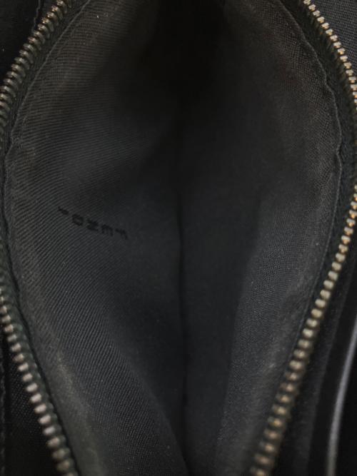 FENDI（フェンディ）FENDI (フェンディ) ズッキーノ 長財布 ブラウンの古着・服飾アイテム