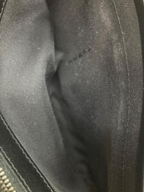 FENDI（フェンディ）FENDI (フェンディ) ズッキーノ 長財布 ブラウンの古着・服飾アイテム