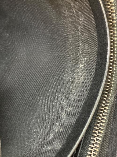 FENDI（フェンディ）FENDI (フェンディ) ズッキーノ 長財布 ブラウンの古着・服飾アイテム