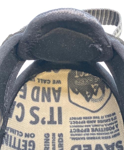 KEEN（キーン）KEEN (キーン) WK450 サンダル ブラック サイズ:SIZE 26.5cmの古着・服飾アイテム