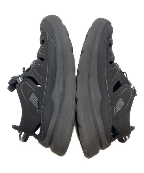 KEEN（キーン）KEEN (キーン) WK450 サンダル ブラック サイズ:SIZE 26.5cmの古着・服飾アイテム
