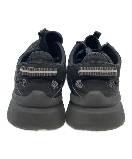 KEEN（キーン）KEEN (キーン) WK450 サンダル ブラック サイズ:SIZE 26.5cmの古着・服飾アイテム