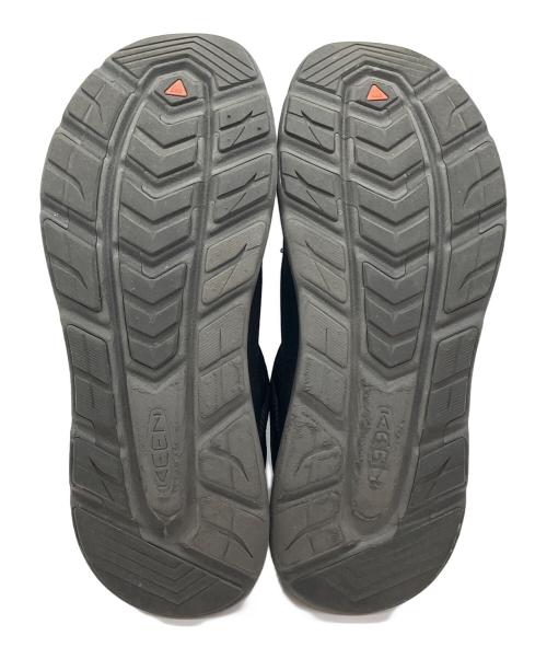 KEEN（キーン）KEEN (キーン) WK450 サンダル ブラック サイズ:SIZE 26.5cmの古着・服飾アイテム
