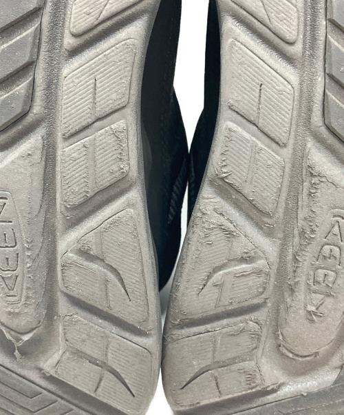 KEEN（キーン）KEEN (キーン) WK450 サンダル ブラック サイズ:SIZE 26.5cmの古着・服飾アイテム