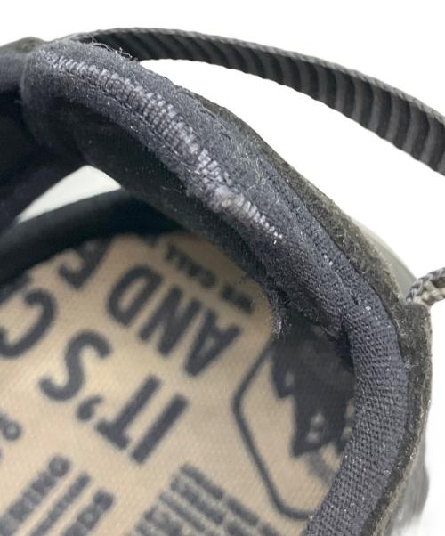 KEEN（キーン）KEEN (キーン) WK450 サンダル ブラック サイズ:SIZE 26.5cmの古着・服飾アイテム