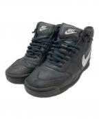 NIKE×stussyナイキ×ステューシー）の古着「Baltoro High」｜ブラック