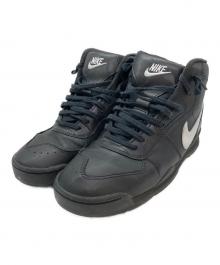 NIKE×stussy（ナイキ×ステューシー）の古着「Baltoro High」｜ブラック