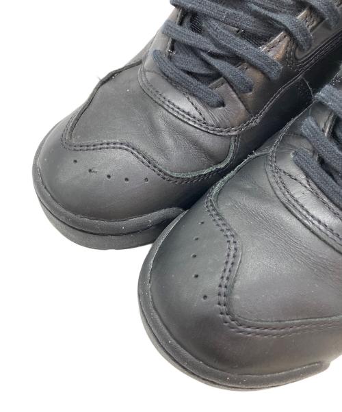 NIKE（ナイキ）NIKE (ナイキ) stussy (ステューシー) Baltoro High ブラック サイズ:SIZE 27cmの古着・服飾アイテム