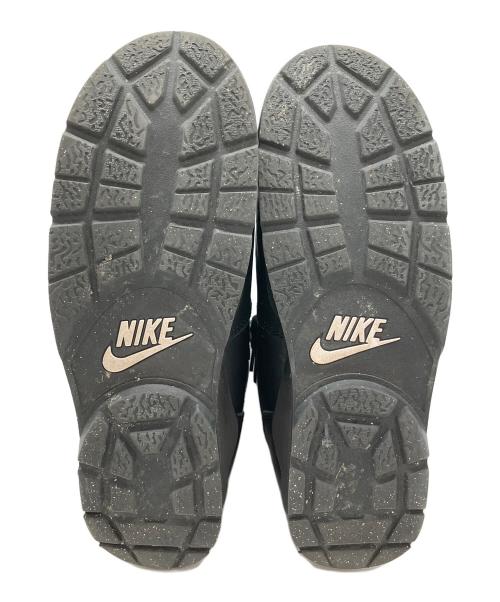 NIKE（ナイキ）NIKE (ナイキ) stussy (ステューシー) Baltoro High ブラック サイズ:SIZE 27cmの古着・服飾アイテム
