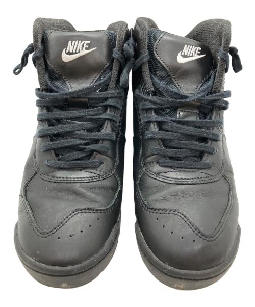 NIKE（ナイキ）NIKE (ナイキ) stussy (ステューシー) Baltoro High ブラック サイズ:SIZE 27cmの古着・服飾アイテム