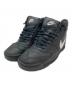 NIKE（ナイキ）の古着「Baltoro High」｜ブラック