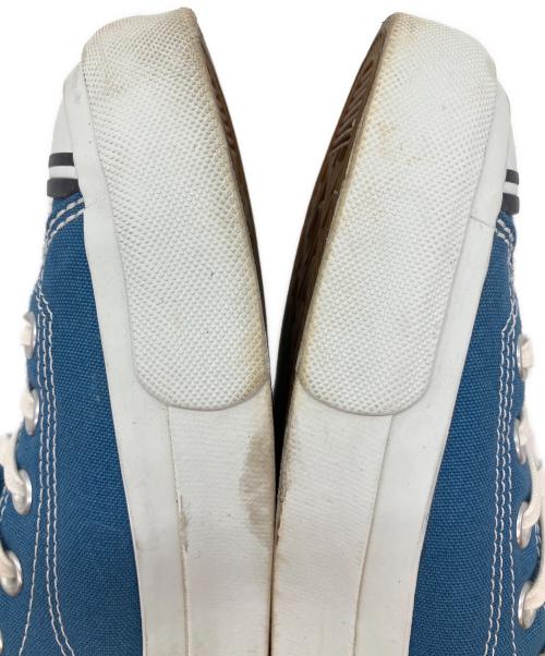 PRO-Keds（プロケッズ）PRO-Keds (プロケッズ) ROYAL AMERICA HI ブルー サイズ:SIZE 26cmの古着・服飾アイテム