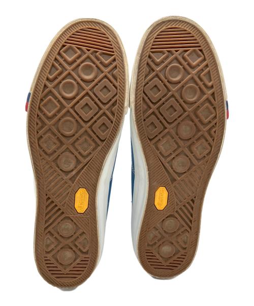 PRO-Keds（プロケッズ）PRO-Keds (プロケッズ) ROYAL AMERICA HI ブルー サイズ:SIZE 26cmの古着・服飾アイテム