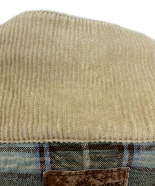 PENDLETON（ペンドルトン）PENDLETON (ペンドルトン) デニムジャケット インディゴ サイズ:SIZE Lの古着・服飾アイテム
