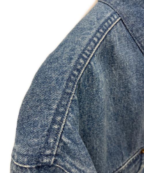 PENDLETON（ペンドルトン）PENDLETON (ペンドルトン) デニムジャケット インディゴ サイズ:SIZE Lの古着・服飾アイテム