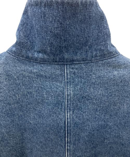 PENDLETON（ペンドルトン）PENDLETON (ペンドルトン) デニムジャケット インディゴ サイズ:SIZE Lの古着・服飾アイテム