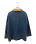 PENDLETON (ペンドルトン) デニムジャケット インディゴ サイズ:SIZE L：10000円