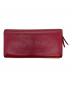 BALENCIAGA (バレンシアガ) Giant Money Red　財布 レッド：9000円