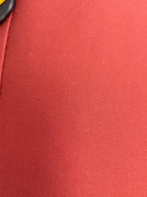 CAMPER（カンペール）CAMPER (カンペール) Jody  2wayナイロントートバッグ レッドの古着・服飾アイテム