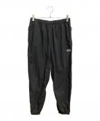 THE NORTH FACEザ ノース フェイス）の古着「バーサタイルパンツ ナイロンパンツ」｜グレー